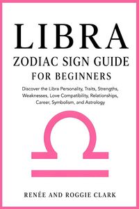 Produktbild: Libra Zodiac Sign Guide for Beginners