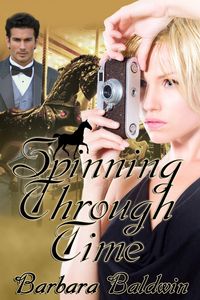 Produktbild: Spinning Through Time