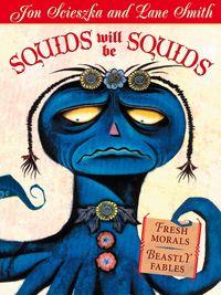 Produktbild: Squids Will Be Squids