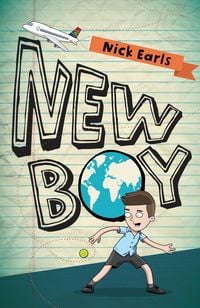 Produktbild: New Boy