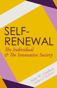 Produktbild: Self-Renewal