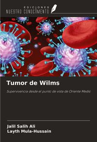 Produktbild: Tumor de Wilms