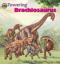 Produktbild: Towering Brachiosaurus