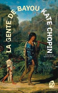 Produktbild: La gente de Bayou