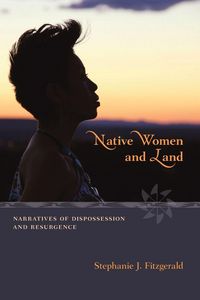 Produktbild: Native Women and Land