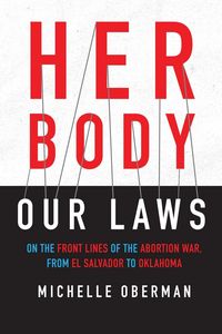 Produktbild: Her Body, Our Laws