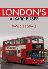 Produktbild: London's Alx400 Buses