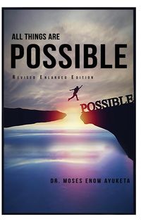 Produktbild: All Things Are Possible