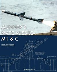 Produktbild: Gunner's Mate Missile M1 & C