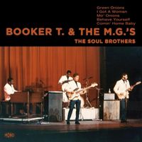 Produktbild: The Soul Brothers
