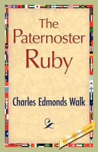 Produktbild: The Paternoster Ruby