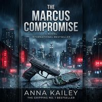 Produktbild: The Marcus Compromise (The Sterling Brothers Book 3)