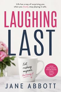 Produktbild: Laughing Last