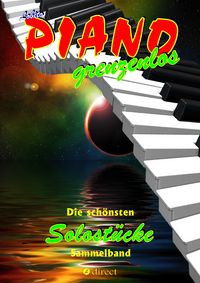 Produktbild: PIANO grenzenlos