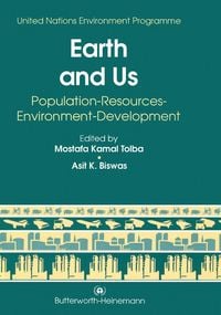 Produktbild: Earth and Us