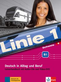 Produktbild: Linie 1 Schweiz B1