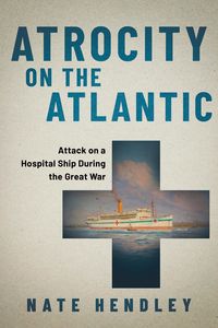 Produktbild: Atrocity on the Atlantic