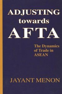 Produktbild: Adjusting Towards AFTA