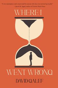 Produktbild: Where I Went Wrong