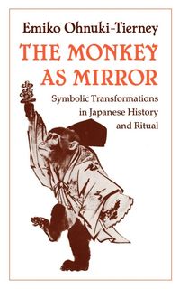 Produktbild: The Monkey as Mirror