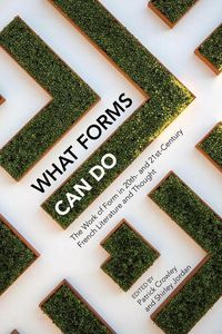 Produktbild: What Forms Can Do