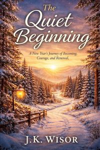 Produktbild: The Quiet Beginning