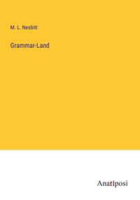 Produktbild: Grammar-Land