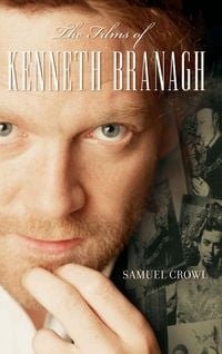 Produktbild: The Films of Kenneth Branagh