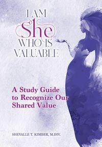 Produktbild: I Am She Who Is Valuable