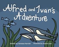 Produktbild: Alfred and Ivan's Adventure