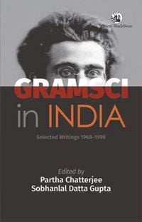 Produktbild: Gramsci in India
