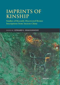 Produktbild: Imprints of Kinship