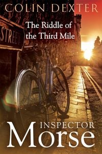 Produktbild: The Riddle of the Third Mile