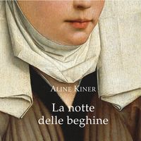 Produktbild: La notte delle beghine