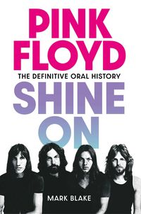 Produktbild: Pink Floyd Shine On