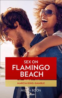 Produktbild: Sex On Flamingo Beach