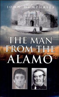 Produktbild: Man from the Alamo