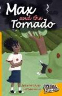 Produktbild: Max and the Tornado