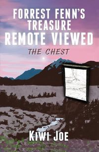 Produktbild: Forrest Fenn's Treasure Remote Viewed