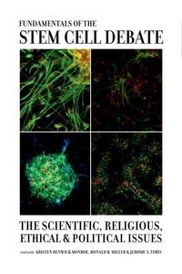 Produktbild: Fundamentals of the Stem Cell Debate
