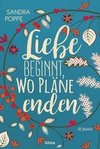 Produktbild Liebe beginnt, wo Pläne enden (X)