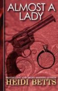 Produktbild: Almost a Lady