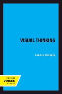 Produktbild: Visual Thinking