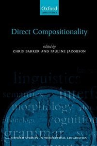 Produktbild: Direct Compositionality