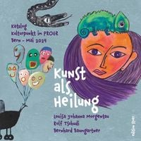 Produktbild: Kunst als Heilung