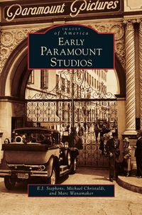 Produktbild: Early Paramount Studios