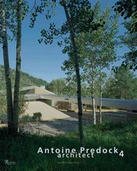 Produktbild: Predock, A: Architect