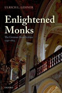 Produktbild: Enlightened Monks