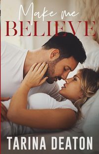 Produktbild: Make Me Believe