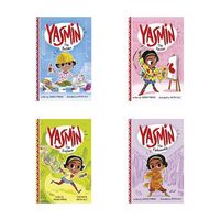 Produktbild: Yasmin